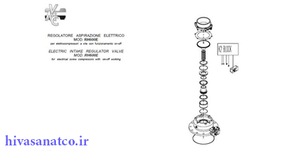 K2block Rh600