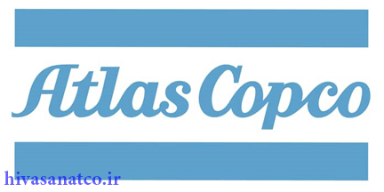 Atlas Copco filter