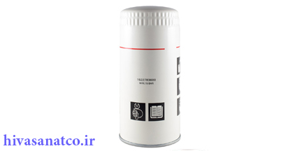فیلتر روغن