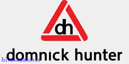Domnick Hunter