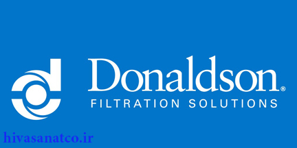 Donaldson Filter