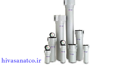 فیلترهای فریول ایر