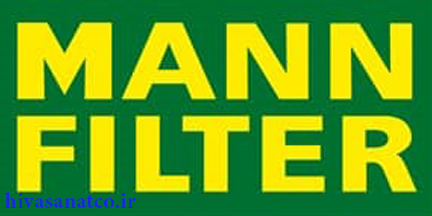 Mann filter