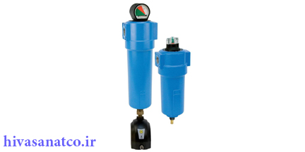 فیلترهای اومگا