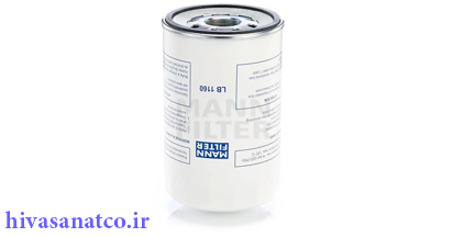 فیلتر-سپراتور-مدل-lb1160